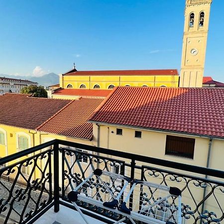 Cathedral View Apartment 1 Shkoder Exterior photo