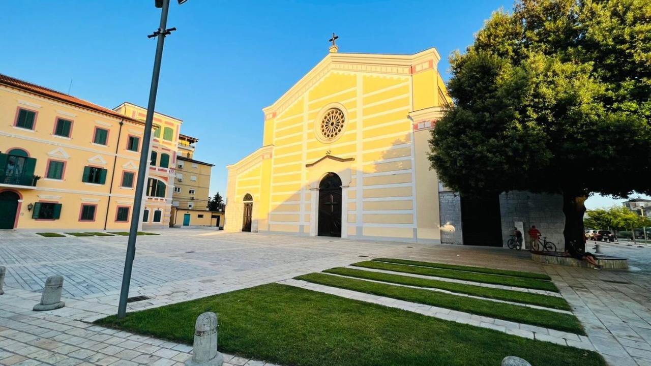 Cathedral View Apartment 1 Shkoder Exterior photo